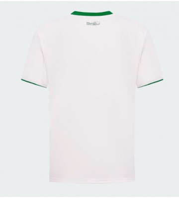 Al-Ahli Udebanetrøje 2025-26 Kortærmet